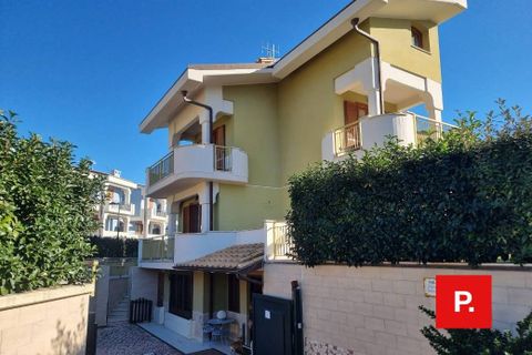 Villa i Formia, Latina, Formia - € 470.000 | Ref: kA9300 - foto 46