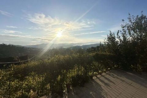 Farm i Amarante, Porto, Amarante - € 395.000 | Ref: SF-SAFTI:007563 - foto 1