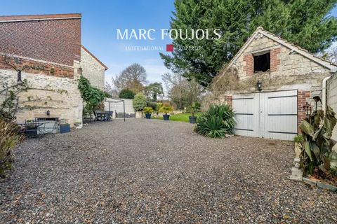 Villa i Chantilly, Oise, Chantilly - € 595.000 | Ref: C9698 - foto 2
