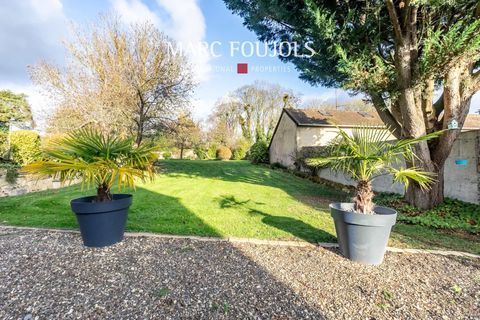 Villa i Chantilly, Oise, Chantilly - € 595.000 | Ref: C9698 - foto 3