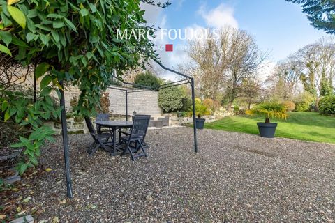 Villa i Chantilly, Oise, Chantilly - € 595.000 | Ref: C9698 - foto 4