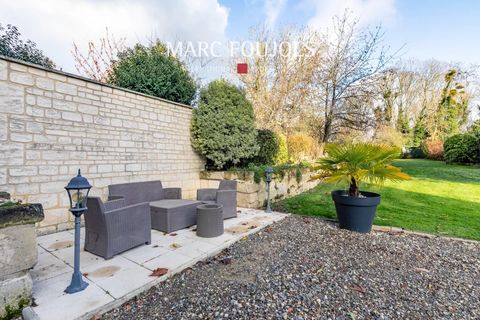 Villa i Chantilly, Oise, Chantilly - € 595.000 | Ref: C9698 - foto 5