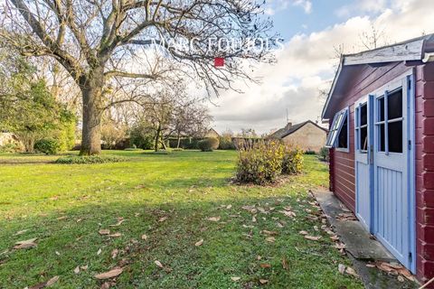 Villa i Chantilly, Oise, Chantilly - € 595.000 | Ref: C9698 - foto 6