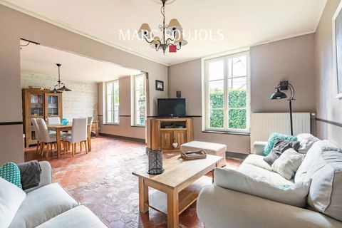 Villa i Chantilly, Oise, Chantilly - € 595.000 | Ref: C9698 - foto 8