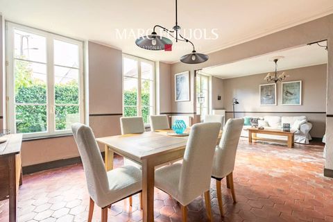 Villa i Chantilly, Oise, Chantilly - € 595.000 | Ref: C9698 - foto 9