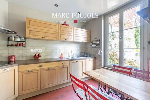 Villa i Chantilly, Oise, Chantilly - € 595.000 | Ref: C9698 - foto 13