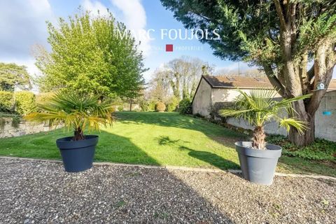 Villa i Gouvieux, Oise, Gouvieux - € 545 000 | Ref: C9698 - foto 3