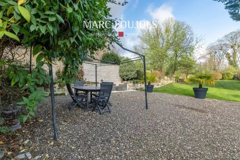 Villa i Gouvieux, Oise, Gouvieux - € 545 000 | Ref: C9698 - foto 4