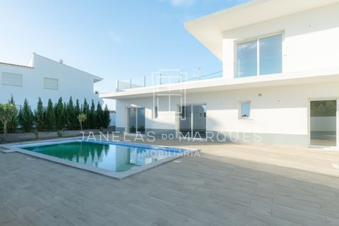 Villa i Castro Marim, Faro, Castro Marim - € 985.000 | Ref: CAS_327 - foto 1