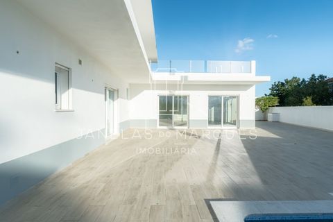 Villa i Castro Marim, Faro, Castro Marim - € 985.000 | Ref: CAS_327 - foto 2