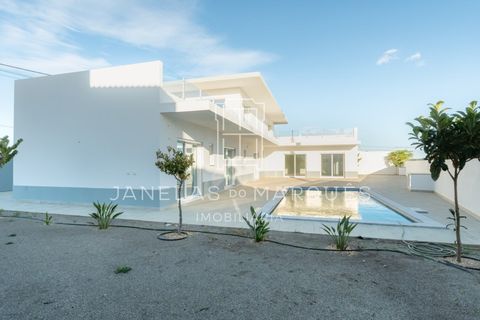 Villa i Castro Marim, Faro, Castro Marim - € 985.000 | Ref: CAS_327 - foto 3