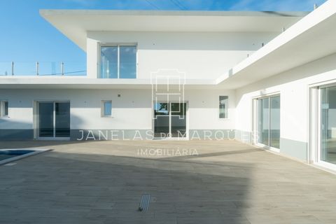 Villa i Castro Marim, Faro, Castro Marim - € 985.000 | Ref: CAS_327 - foto 5