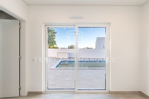 Villa i Castro Marim, Faro, Castro Marim - € 985.000 | Ref: CAS_327 - foto 27