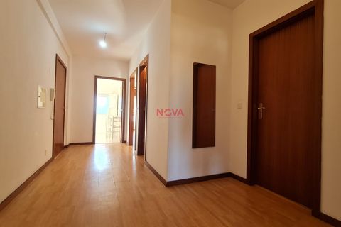 Apartament a Valongo, Porto, Valongo - € 950/mes | Ref: NOVA-ER-1538 - foto 11