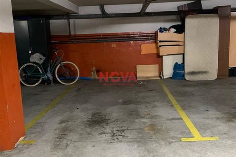 Apartament a Valongo, Porto, Valongo - € 950/mes | Ref: NOVA-ER-1538 - foto 17