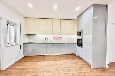 Lejlighed i Maia, Porto, Maia - € 325.000 | Ref: NOVA-ER-2404 - foto 4