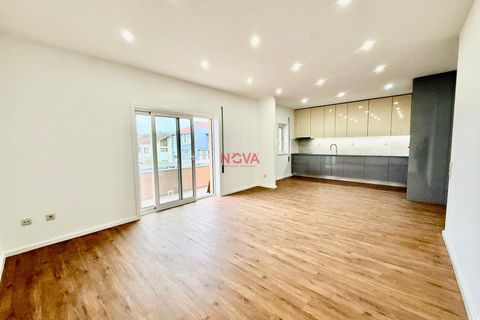 Lejlighed i Maia, Porto, Maia - € 325.000 | Ref: NOVA-ER-2404 - foto 7