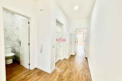 Lejlighed i Maia, Porto, Maia - € 325.000 | Ref: NOVA-ER-2404 - foto 21