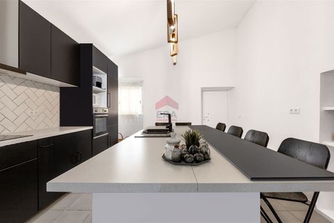 Villa i Castro Marim, Faro, Castro Marim - € 350.000 | Ref: 216250146 - foto 1