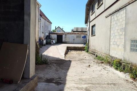 Erhvervsejendom i Mitry-Mory, Seine-et-Marne, Mitry-Mory - € 2.050.000 | Ref: A6161 - foto 8