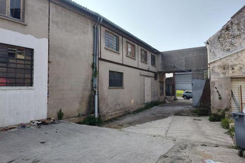 Erhvervsejendom i Mitry-Mory, Seine-et-Marne, Mitry-Mory - € 2.050.000 | Ref: A6161 - foto 9