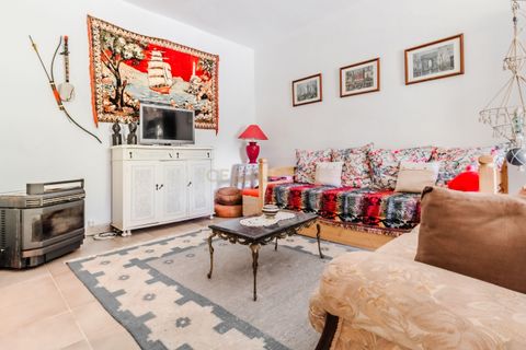 Villa i Seixal, Setubal, Seixal - € 340.000 | Ref: C0443-00485 - foto 11
