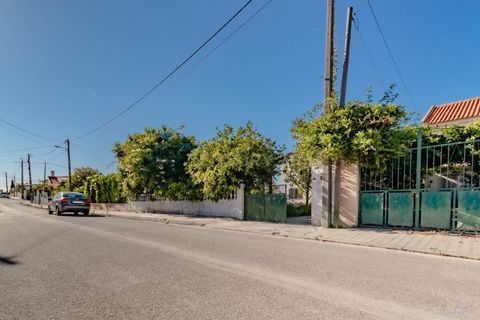 Villa i Seixal, Setubal, Seixal - € 340.000 | Ref: C0443-00485 - foto 31