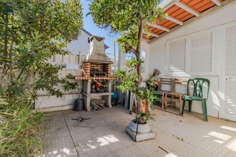 Villa i Seixal, Setubal, Seixal - € 340.000 | Ref: C0443-00485 - foto 37