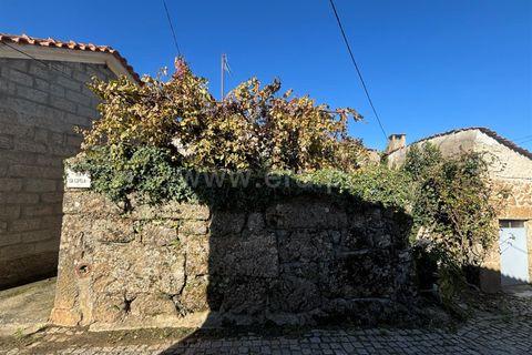 Villa i Penalva do Castelo, Viseu, Penalva do Castelo - € 29.000 | Ref: 389250238 - foto 1