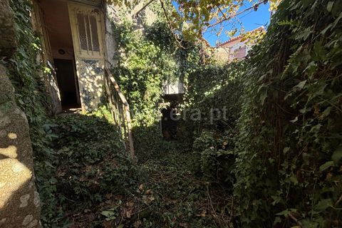 Villa i Penalva do Castelo, Viseu, Penalva do Castelo - € 29.000 | Ref: 389250238 - foto 3