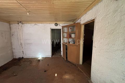 Villa i Penalva do Castelo, Viseu, Penalva do Castelo - € 29.000 | Ref: 389250238 - foto 4