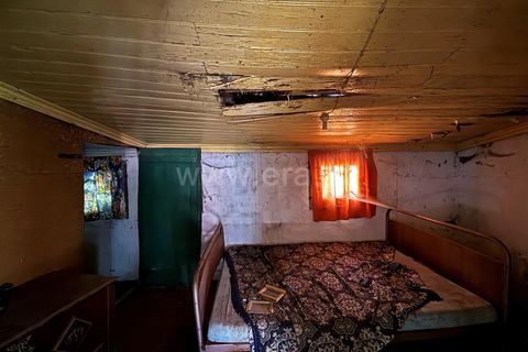 Villa i Penalva do Castelo, Viseu, Penalva do Castelo - € 29.000 | Ref: 389250238 - foto 5