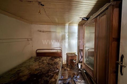 Villa i Penalva do Castelo, Viseu, Penalva do Castelo - € 29.000 | Ref: 389250238 - foto 6