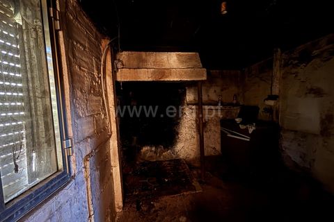 Villa i Penalva do Castelo, Viseu, Penalva do Castelo - € 29.000 | Ref: 389250238 - foto 7