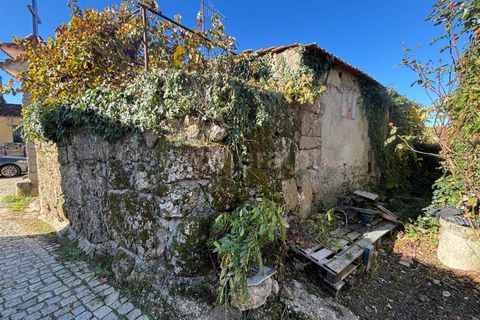 Villa i Penalva do Castelo, Viseu, Penalva do Castelo - € 29.000 | Ref: 389250238 - foto 11