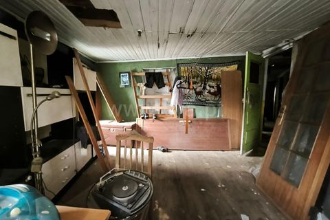Landsbyhus i Viseu, Viseu, Viseu - € 33.000 | Ref: 389250247 - foto 3