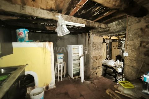 Landsbyhus i Viseu, Viseu, Viseu - € 33.000 | Ref: 389250247 - foto 12