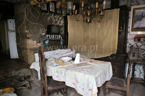 Landsbyhus i Viseu, Viseu, Viseu - € 33.000 | Ref: 389250247 - foto 14
