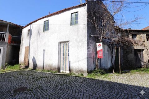 Landsbyhus i Viseu, Viseu, Viseu - € 33.000 | Ref: 389250247 - foto 1