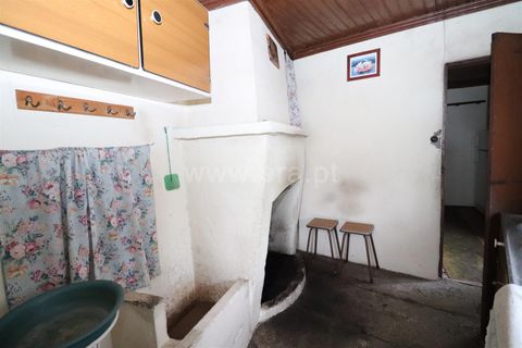 Villa i Penalva do Castelo, Viseu, Penalva do Castelo - € 34.000 | Ref: 389250254 - foto 2