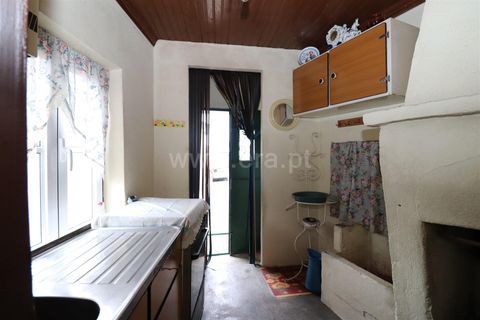 Villa i Penalva do Castelo, Viseu, Penalva do Castelo - € 34.000 | Ref: 389250254 - foto 3