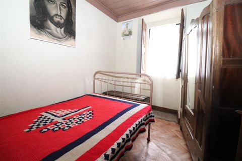Villa i Penalva do Castelo, Viseu, Penalva do Castelo - € 34.000 | Ref: 389250254 - foto 5