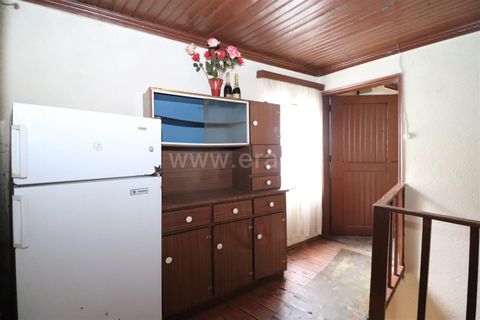 Villa i Penalva do Castelo, Viseu, Penalva do Castelo - € 34.000 | Ref: 389250254 - foto 6
