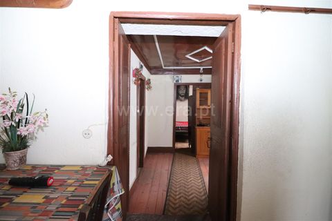 Villa i Penalva do Castelo, Viseu, Penalva do Castelo - € 34.000 | Ref: 389250254 - foto 7