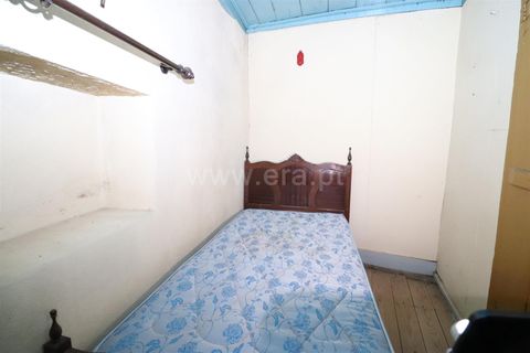 Villa i Penalva do Castelo, Viseu, Penalva do Castelo - € 34.000 | Ref: 389250254 - foto 10