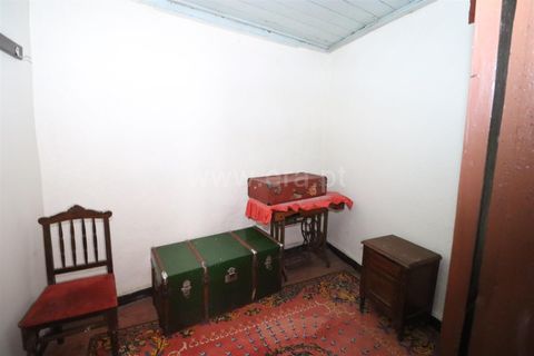 Villa i Penalva do Castelo, Viseu, Penalva do Castelo - € 34.000 | Ref: 389250254 - foto 11