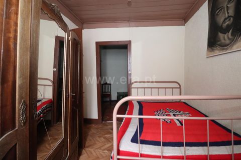 Villa i Penalva do Castelo, Viseu, Penalva do Castelo - € 34.000 | Ref: 389250254 - foto 12