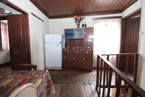 Villa i Penalva do Castelo, Viseu, Penalva do Castelo - € 34.000 | Ref: 389250254 - foto 13