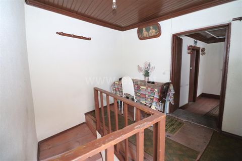 Villa i Penalva do Castelo, Viseu, Penalva do Castelo - € 34.000 | Ref: 389250254 - foto 14