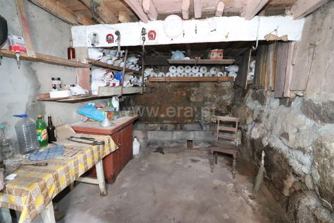 Villa i Penalva do Castelo, Viseu, Penalva do Castelo - € 34.000 | Ref: 389250254 - foto 15